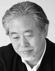 Hiroshi Naito