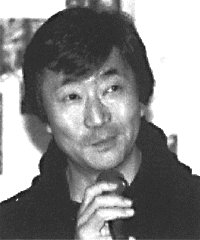 Takashi Serizawa