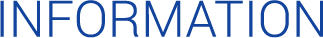 INFORMATION