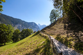 屋外のユニバーサルデザインに注目