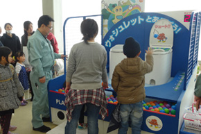 工場リモデルフェアを開催します