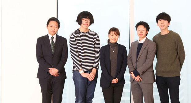 すべての人が安心して使えるパブリックトイレとは？性的マイノリティ－LGBT－座談会（前編）