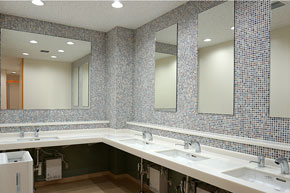 ｢観光地トイレ事例特集｣ 追加公開