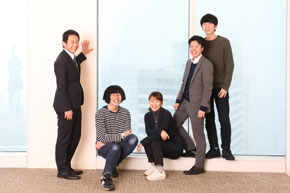 性的マイノリティ-LGBT-座談会（後編）