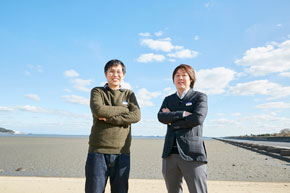 エコ開発秘話「水循環システム」（後編）