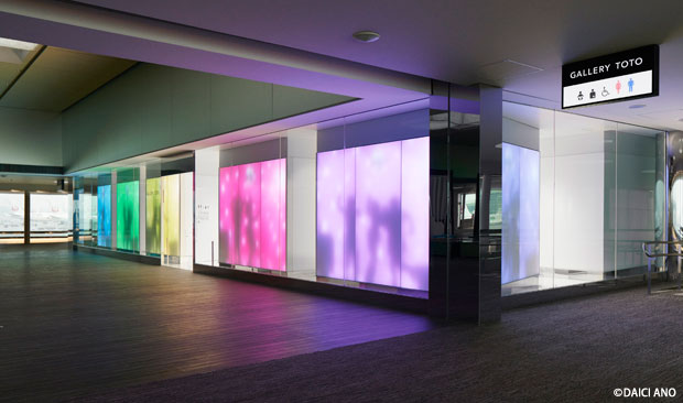 「GALLERY TOTO」更新！