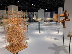 ジャパン・ハウス　ロンドンにて開催中