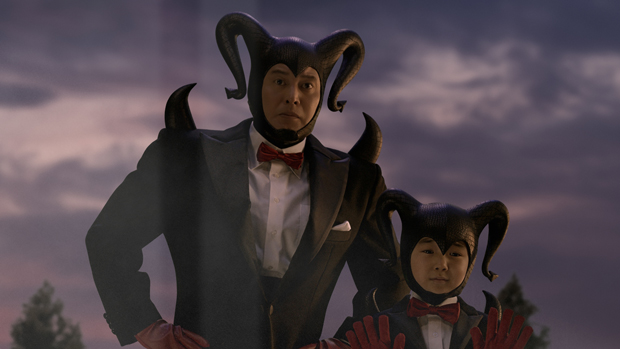 「シンラ」新CM放映中！