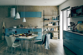 「ザ・クラッソ」のある暮らし