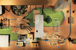 トラフ講演会を開催