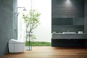 「ネオレスト」空間プランのご紹介