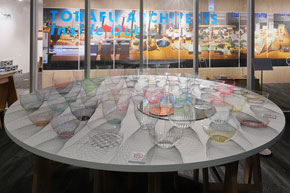 TOTOギャラリー・間　北九州巡回展