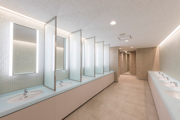 トイレは変わる。2020年とその先へ