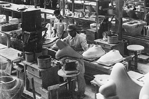 社史『ＴＯＴＯ百年史』公開