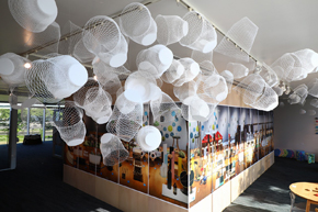 TOTOギャラリー・間　北九州巡回展