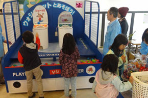 工場リモデルフェアを開催します