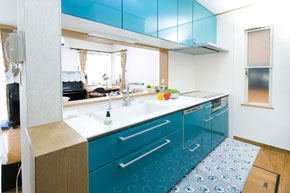 ザ・クラッソ現場実例