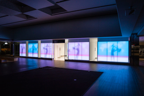 GALLERY TOTOを更新！