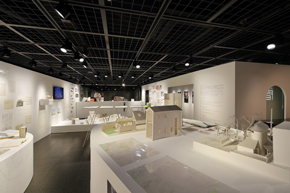 TOTOギャラリー・間　中山英之展