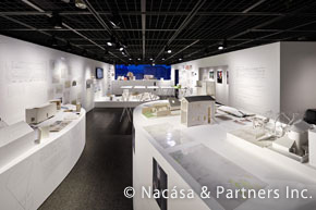 TOTOギャラリー・間からのお知らせ