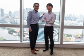 「国際福祉機器展」25年間の歩み