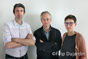 ADVVT講演会の申し込みを受付中！