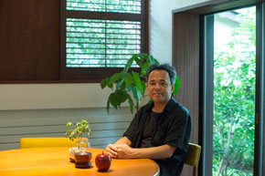 TOTOギャラリー・間　北九州巡回展