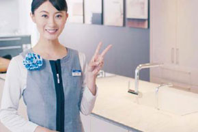 おうちdeショールームザ・クラッソ篇