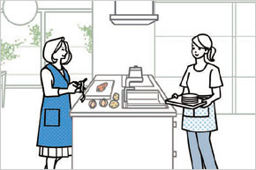 お気に入りの水まわりガイド