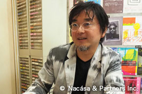 TOTO出版　ウェブコラム