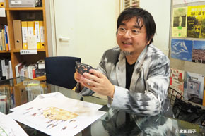 パビリオン・トウキョウ2020