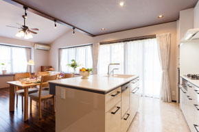 TOTOリフォームサイトのご案内