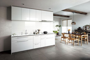 TOTOリフォームサイトのご案内