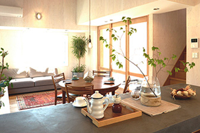 TOTOリフォームサイトのご案内