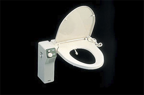 ウォシュレット&reg;発売40周年