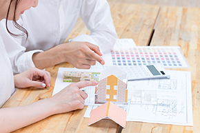 リフォームの補助金・減税の支援制度