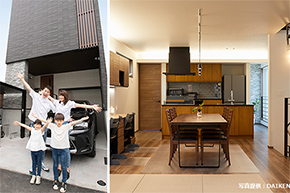 収納御殿のノウハウを公開！