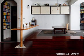 自分らしいインテリアのヒント！