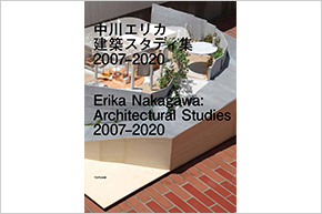 TOTO出版から新刊のお知らせ