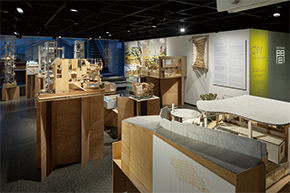 TOTOギャラリー・間からのお知らせ