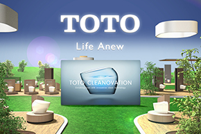 TOTO通信 WEB掲載記事ご紹介