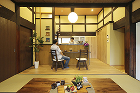 TOTOリフォームサイトのご紹介