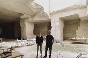 アンサンブル・スタジオ展「展覧会ガイド」公開