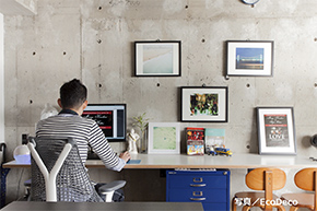 快適なテレワークリフォームのポイント