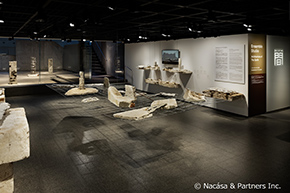 TOTOギャラリー・間からのお知らせアンサンブル・スタジオ講演会公開中！