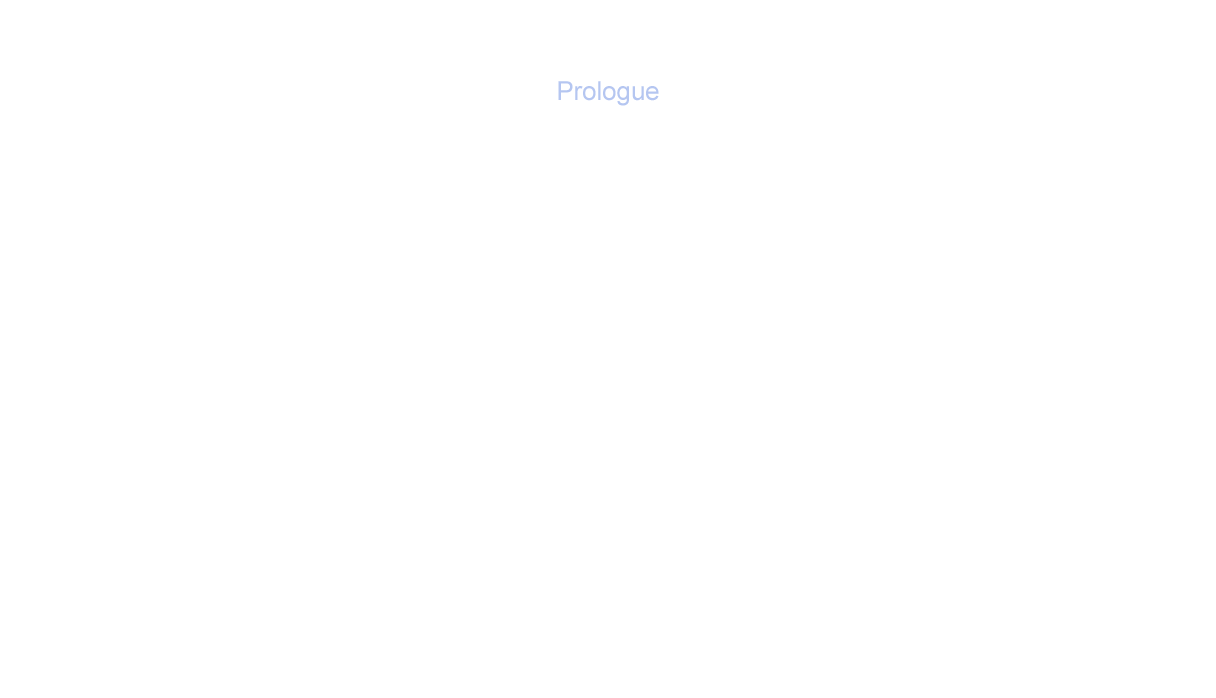 Prologue The Moment the 6ℓ (1.6G) Flushing Toilet Captured the America’s Heart