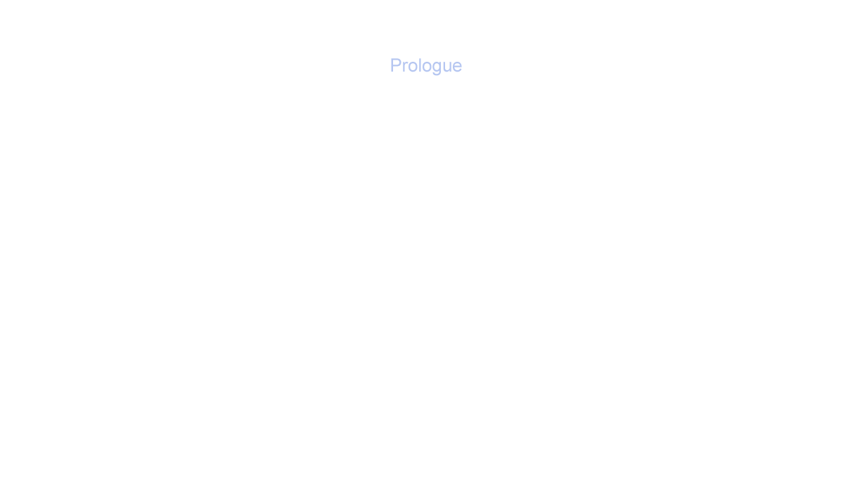 Prologue Turning Point of the Japanese Toilet