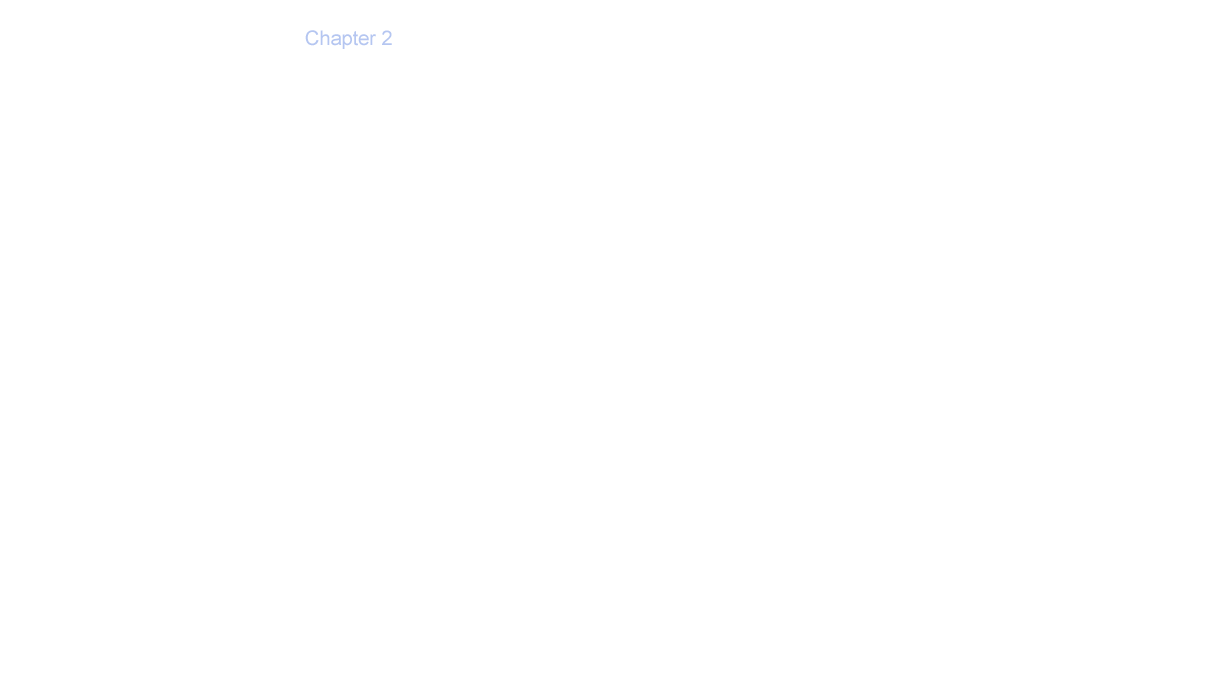 Chapter 2  Fine Ceramics and TOTO Plumbing Equipment Products