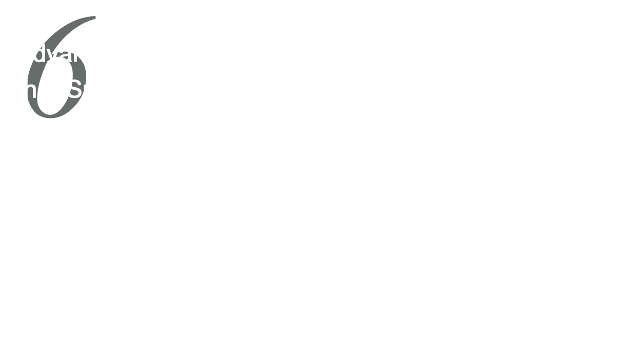6 Advanced Ceramics that Support the Future ─ New Business Domains Thriving with Technology Tempered in Plumbing Equipment