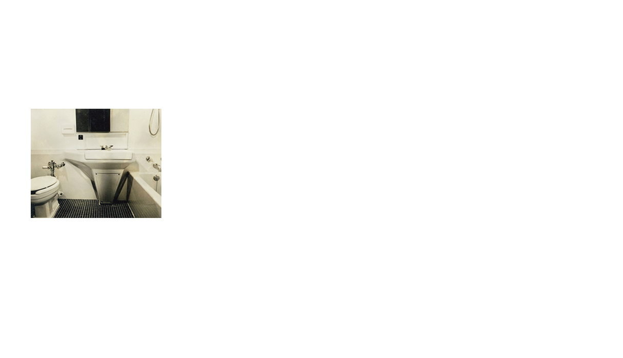 Example of Hotel New Otani installation